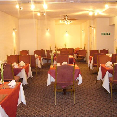 לית'ם סנט אנס Monterey Beach Hotel מראה חיצוני תמונה