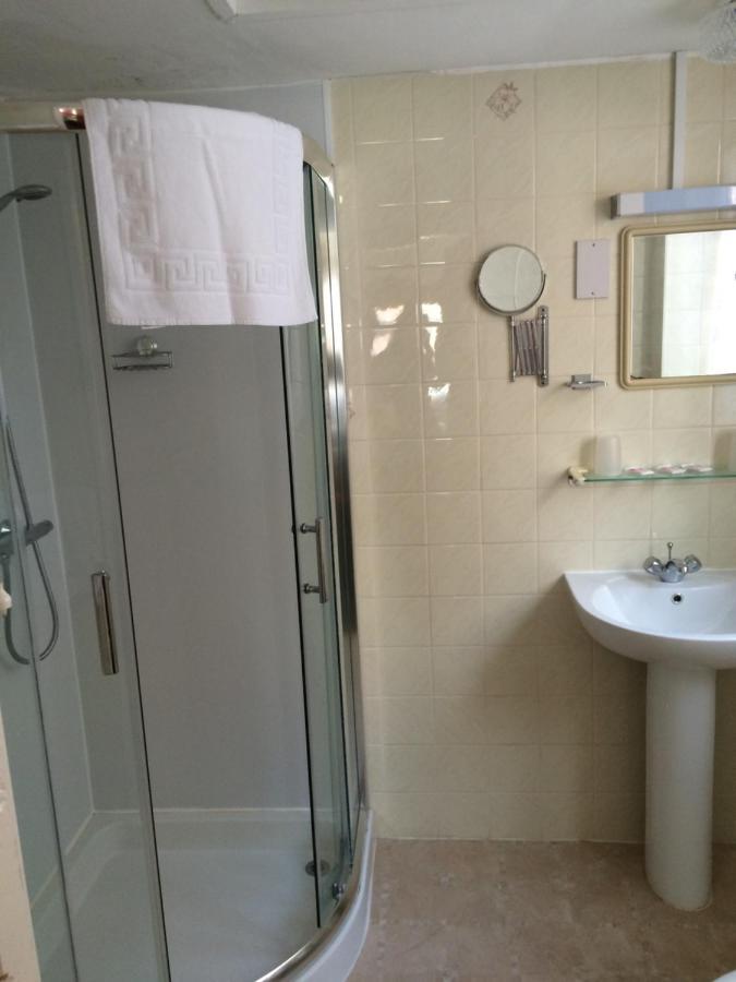 לית'ם סנט אנס Monterey Beach Hotel מראה חיצוני תמונה